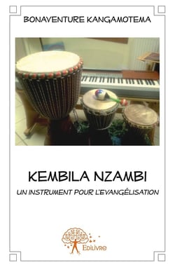 Kembila Nzambi