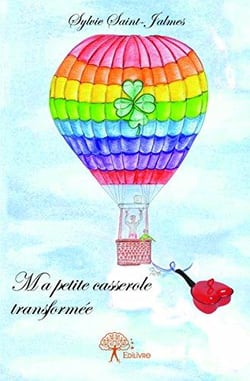 Ma petite casserole transformee