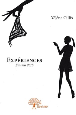 Expériences (édition 2015)