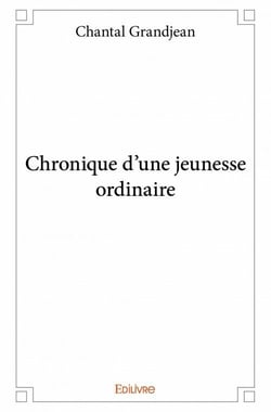 Chronique d'une jeunesse ordinaire