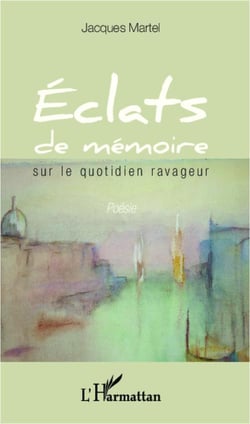 Éclats de mémoire sur le quotidien ravageur