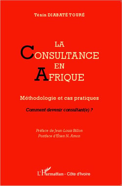 La consultance en Afrique - méthodologie et cas pratiques - comment devenir consultant(e) ?