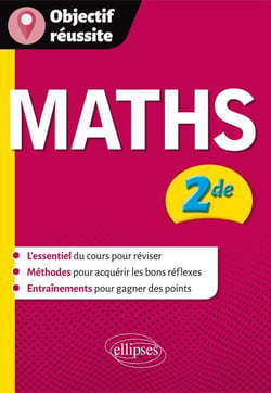 Mathématiques -Seconde