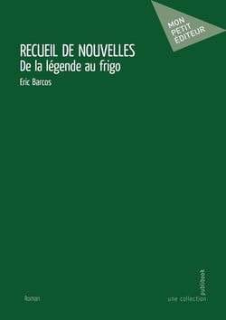 Recueil de nouvelles