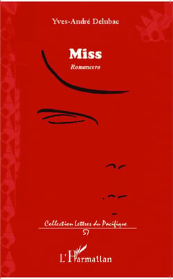 Miss : Romancero