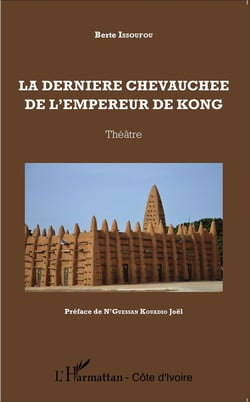 La dernière chevauchée de l'Empereur de Kong