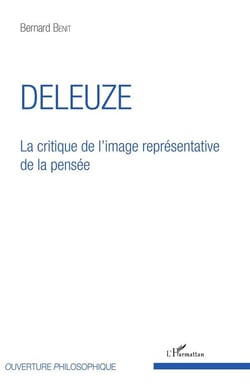 Deleuze, la critique de l'image représentative de la pensée
