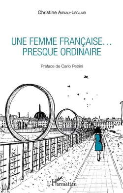Une femme française... presque ordinaire