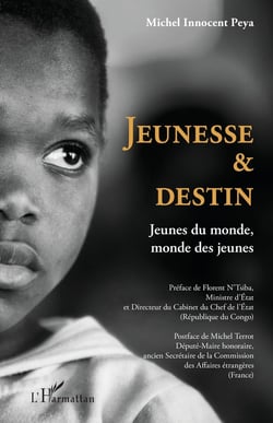 Jeunesse et destin - jeunes du monde, monde des jeunes