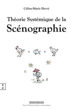 Théorie systémique de la scénographie