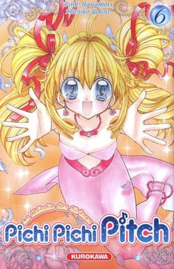 Pichi Pichi Pitch T06