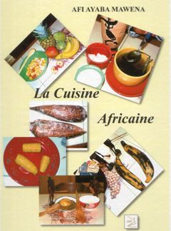 La cuisine africaine