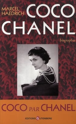 Coco chanel