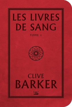 Livres de sang