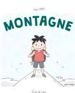 Montagne