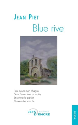 Blue rive