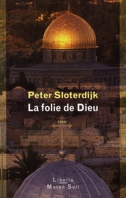 La folie de Dieu