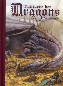 L'Univers Des Dragons - Tome 2