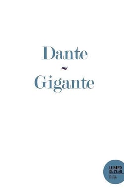 Dante et le mythe de l'éternité de l'homme : le septieme chant du paradis