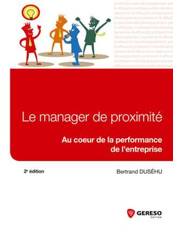 Le Manager De Proximite