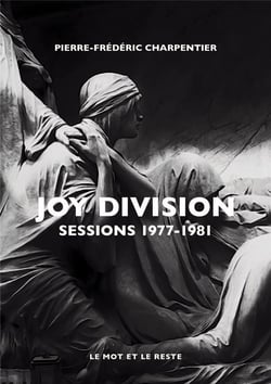 Joy Division - sessions 1977-1981