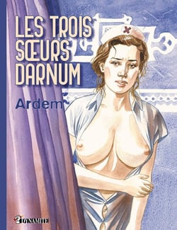 Les trois soeoeurs Darnum