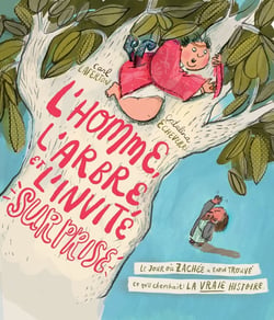 L'homme, l'arbre et l'invité surprise : Le jour où Zachée a enfin trouvé ce qu'il cherchait - La vraie histoire