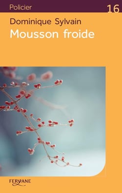 Mousson froide