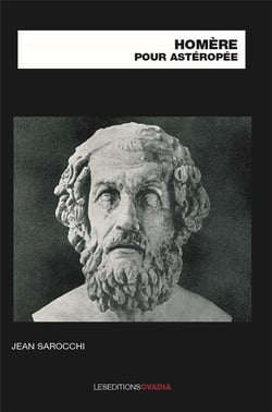 Homère pour astéropée