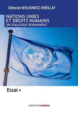 Nations-unies et droits humains : un dialogue permanent