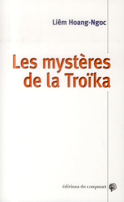 Les mystères de la Troïka