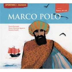 Marco Polo - CD