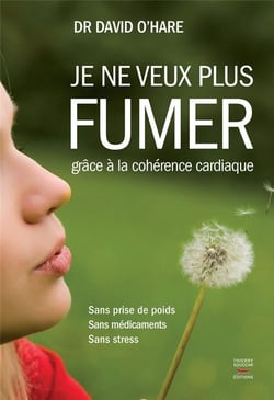 Je ne veux plus fumer, grâce à la cohérence cardiaque