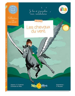 Les chevaux du vent