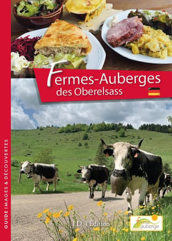Fermes-Auberges des Oberelsass