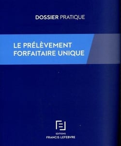 Prélèvement forfaitaire unique