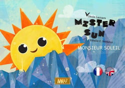 Mister sun / monsieur soleil (anglais) [kamishibai]