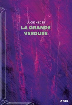 La grande verdure