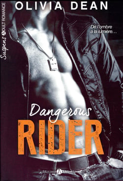 Dangerous rider