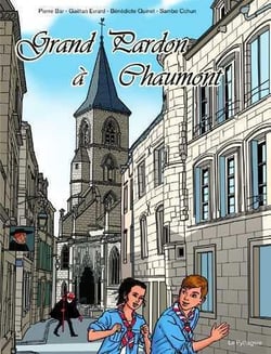 Grand pardon à Chaumont