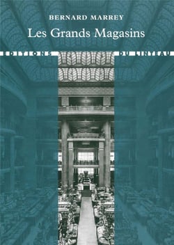 Les grands magasins