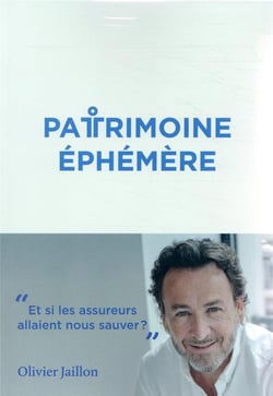Patrimoine éphémère