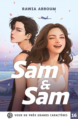 Sam & Sam