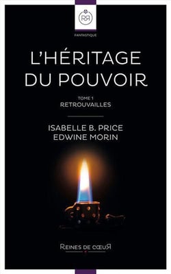 L'héritage du pouvoir