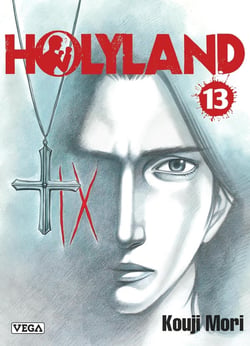 Holyland Tome 13