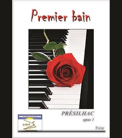 Premier bain : presilhac opus1