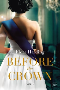 Before The Crown