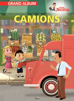 Camions