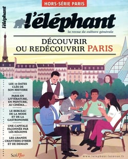L'éléphant Hors-Série n.27