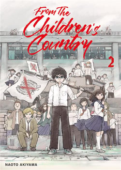 From the children's country Tome 2